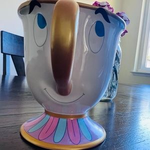 Disney Beauty and the Beast Mug